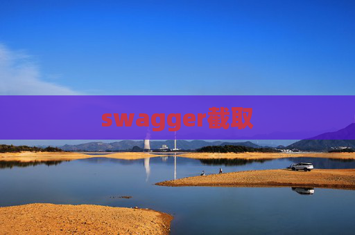 swagger截取 swagger截取
